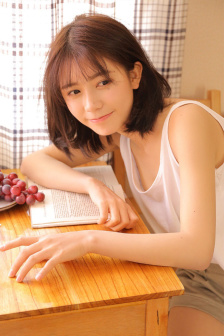 昨夜星辰又逢君